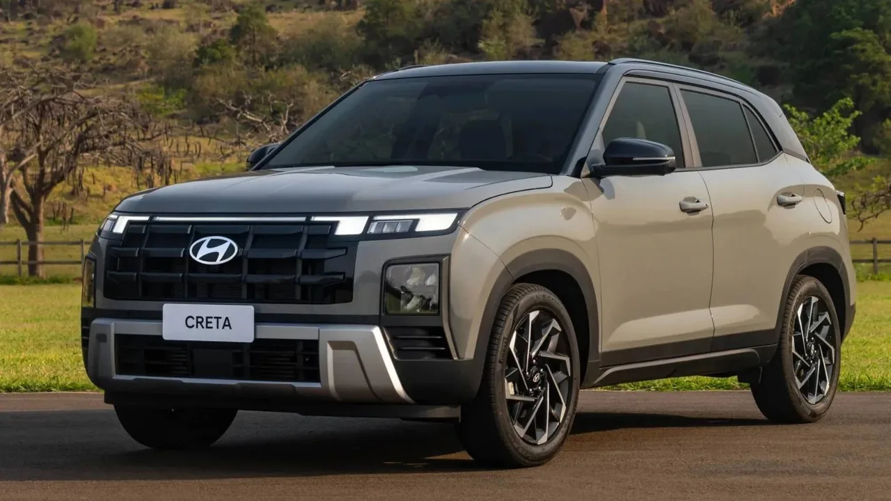 Best Mid Size SUVs in India 2026