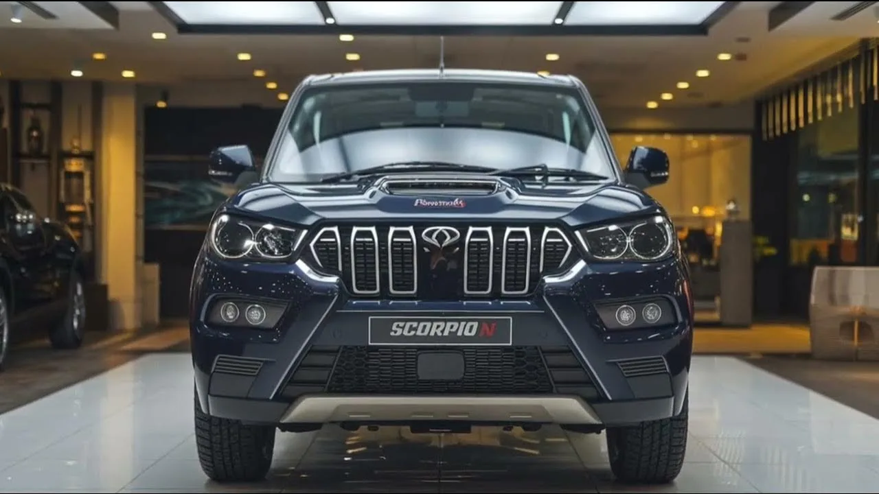 Best Mid Size SUVs in India 2026