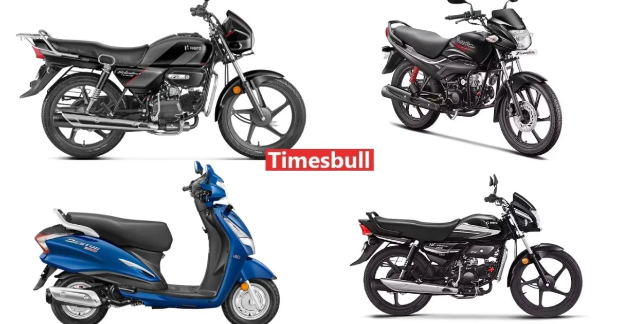 Best Mileage Bikes with i3S Technology – Save More Fuel in City Traffic