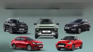 Best Mileage Cars in India 2026 – Top Petrol & CNG Fuel Efficient Options in Auto category