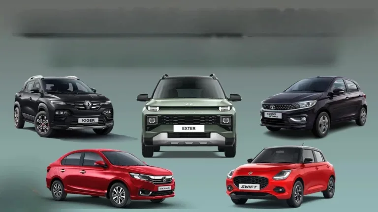 Best Mileage Cars in India 2026