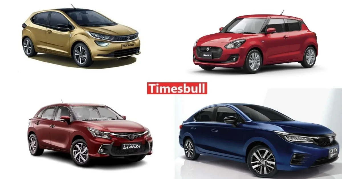 Top Mileage Cars in India 2026 – Perfect for Every Middle Class Family