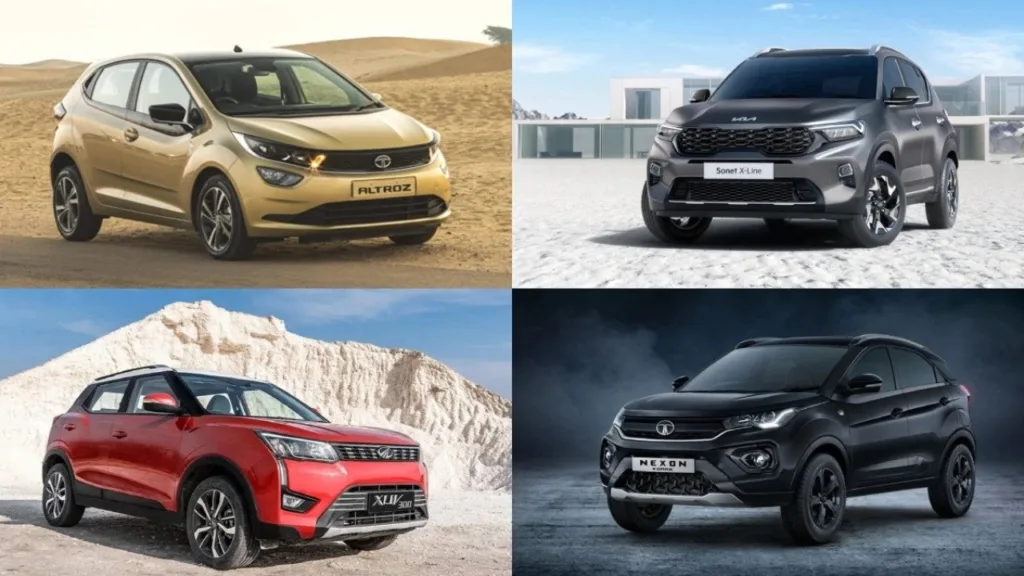 Best Mileage Diesel Cars Under 10 Lakh – Top Fuel Efficient Options