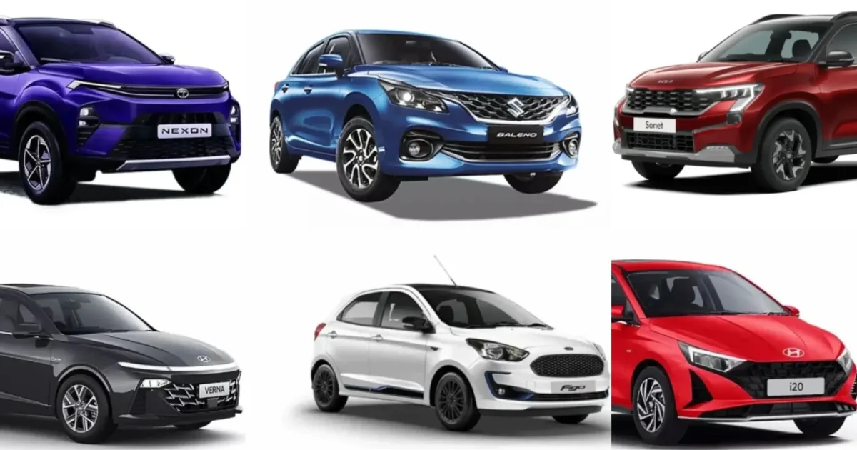 Best Mileage Diesel Cars in India 2026