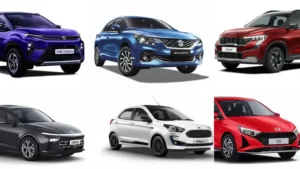 Best Mileage Diesel Cars in India 2026 – Top Fuel Efficient Models with Price and Features in Auto category