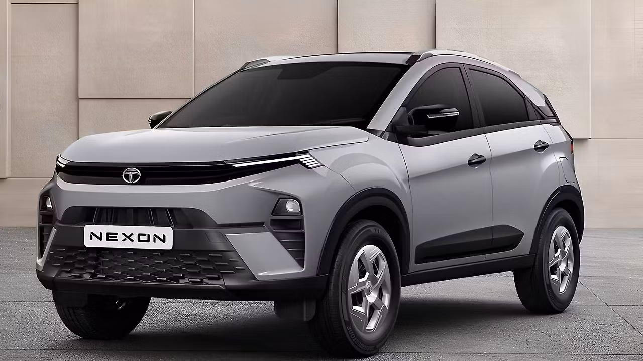 Best Mileage Diesel Compact Suvs In India