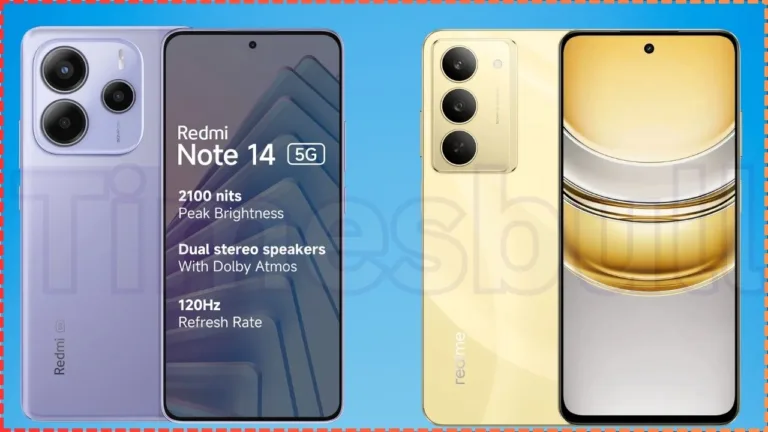 Best Phones For Parents Under ₹15,000 in 2026