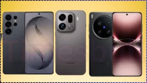 Best Premium Camera Phones in 2026 in Gadgets category