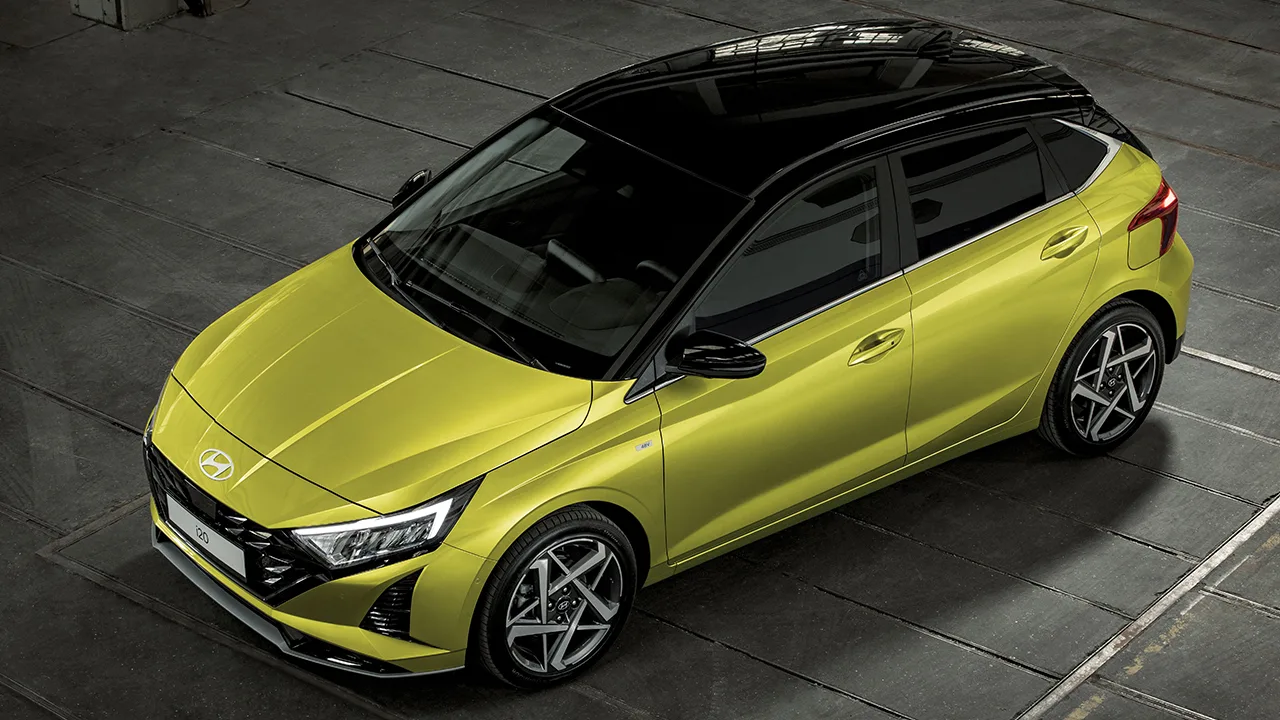 Best Premium Hatchbacks Above Rs 7 Lakh