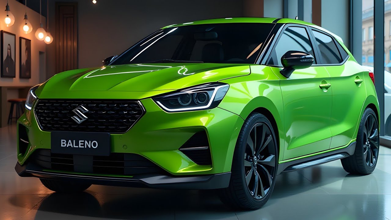 Best Premium Hatchbacks In India February 2026