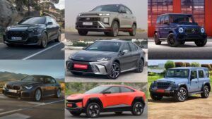 Best SUVs Under Rs 20 Lakh in India 2026 – Top Feature Loaded Family & Lifestyle Options – Top Feature Loaded Family & Lifestyle Options in Auto category