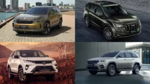 Best SUVs Under Rs 50 Lakh in India 2026 – Price, Features & Luxury Options in Auto category