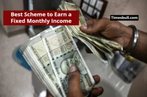 Invest in This Scheme to Earn a Fixed Monthly Income, Know the Complete Calculation in Business category