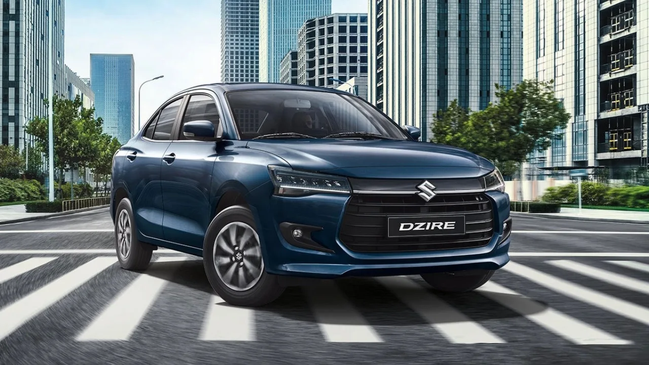 Best Sedans Under 12 Lakh