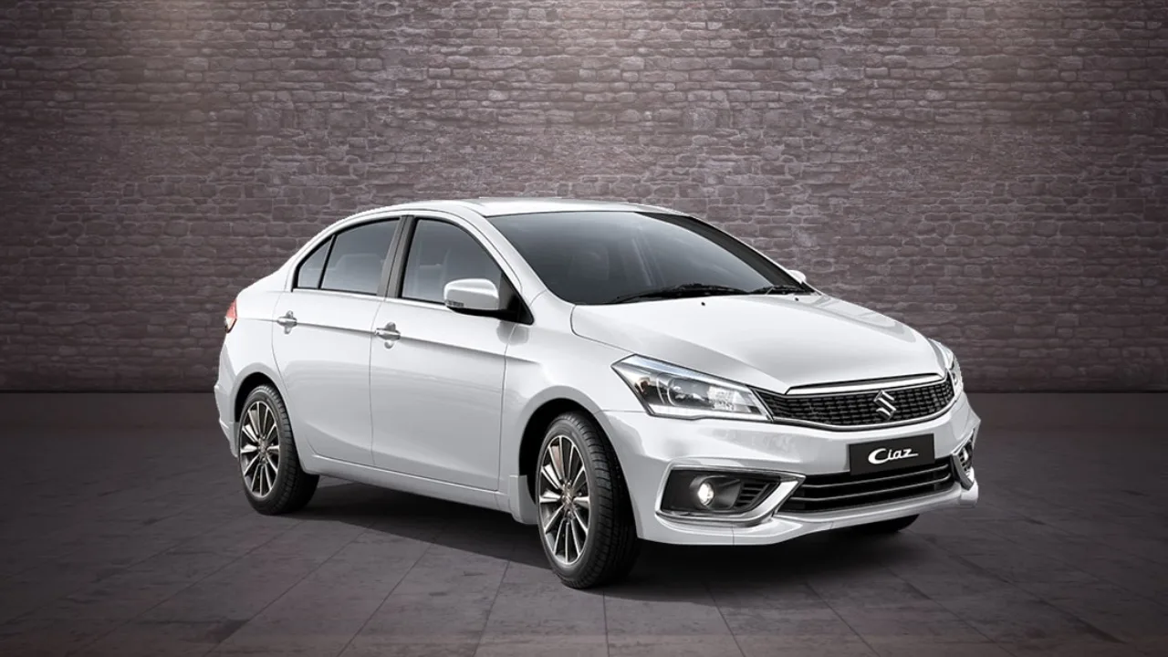 Best Sedans Under 12 Lakh