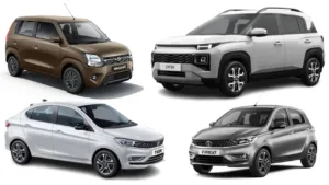 Best Sedans Under 12 Lakh – Top Mileage Cars 2026 in Auto category