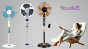 Best Stand Fan Deals Available on Flipkart with up to 51% Off- See All Specs & Price in Gadgets category