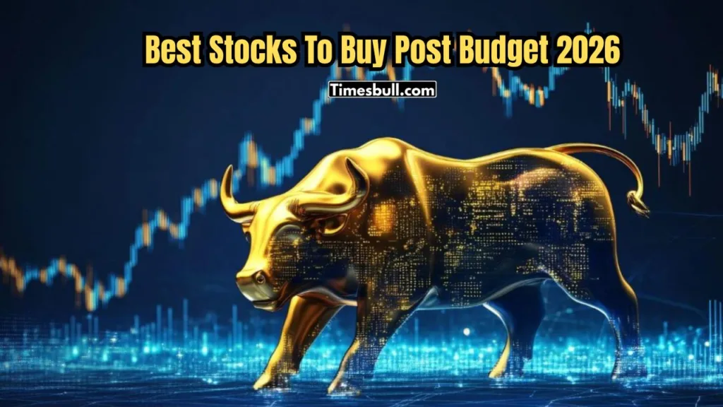 Best Stocks To Buy Post Budget 2026: Profit can be 24,850! Market experts name these 8 stocks
