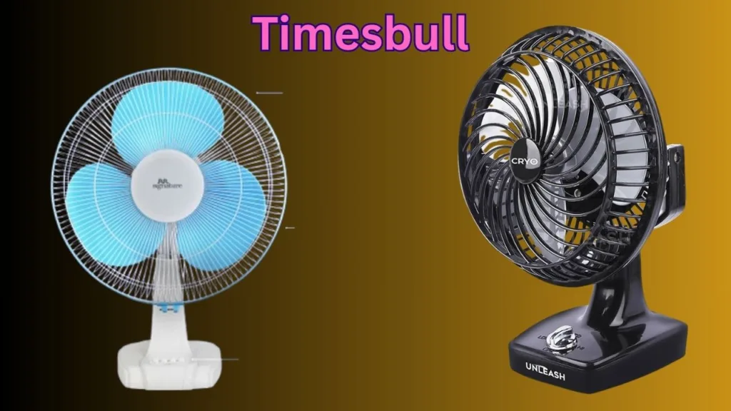 Best Table Fans Available with Huge Discounts of up to 72%