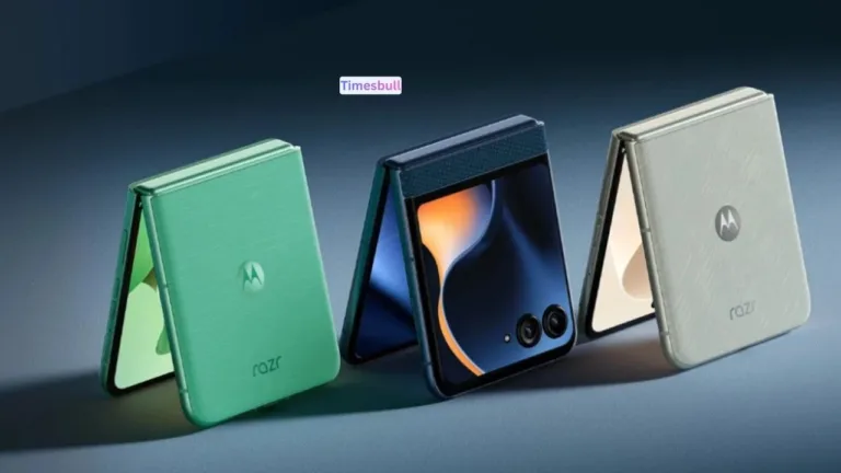 Best Time To Gift A Motorola Razr 60 Foldable Phone to Your Partner in Valentine’s Sale
