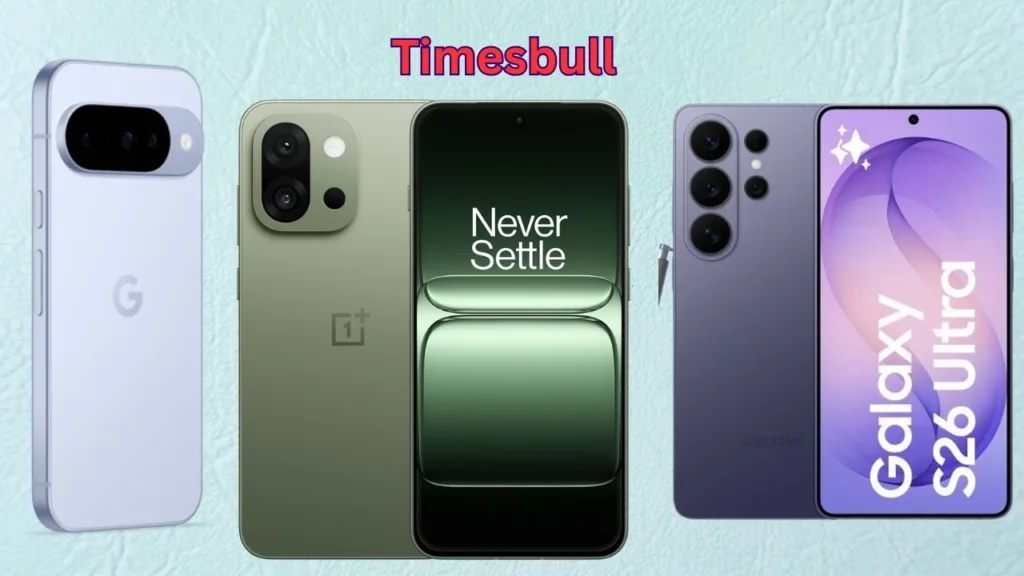 Best compact 5G Android phones in February 2026