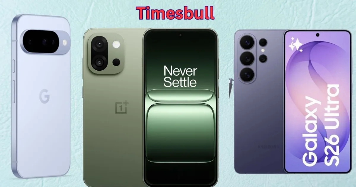 Best Compact 5G Android Phones in February 2026