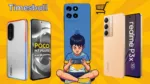 Best gaming phone deals available on Flipkart for Gen-Z users
