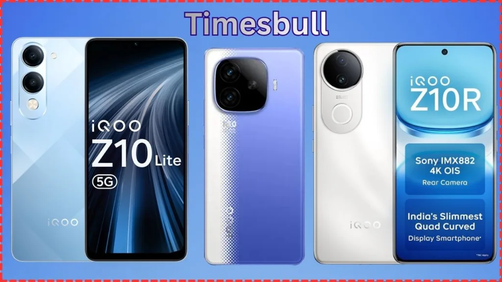 Best iQOO 5G Mobiles Available at Low Price on Amazon in 2026