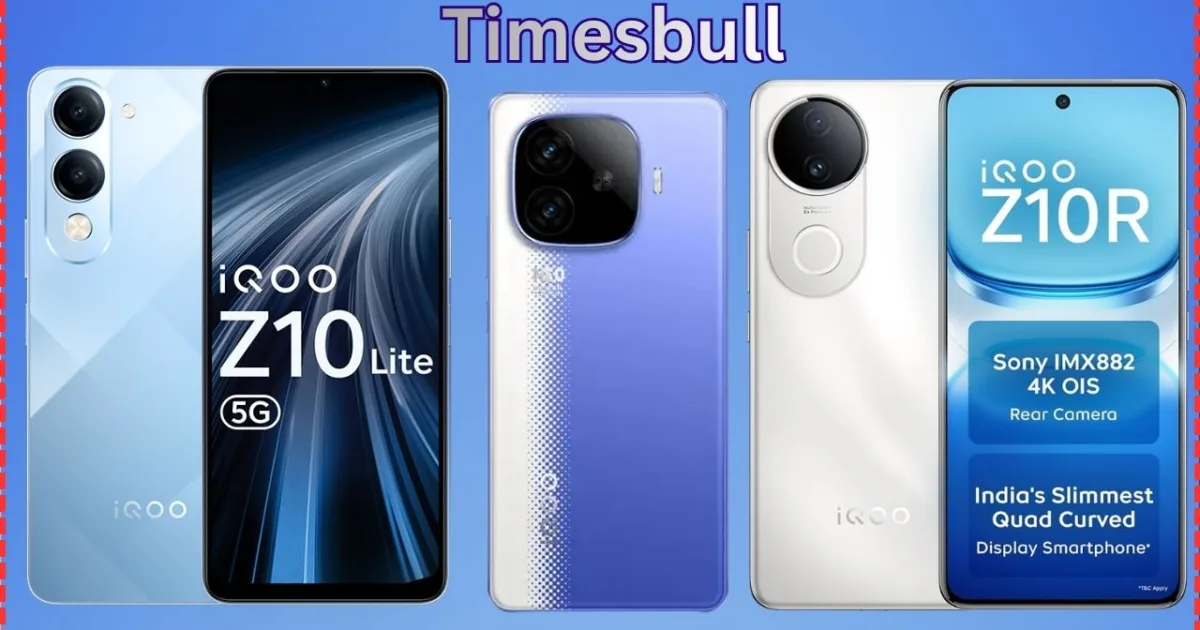 Best iQOO 5G Mobiles Available at Low Price on Amazon in 2026