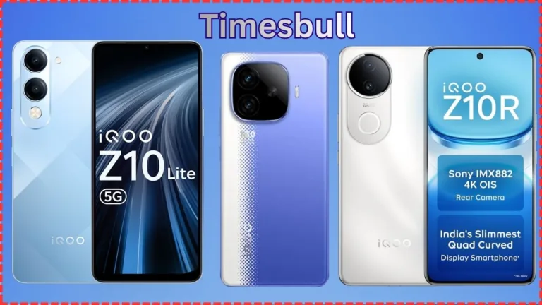 Best iQOO 5G Mobiles Available at Low Price on Amazon in 2026