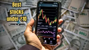 This ₹8 Stock Turned Into ₹14.60 Lakh for Investors Today &mdash; Check Details Before You Invest in Business category