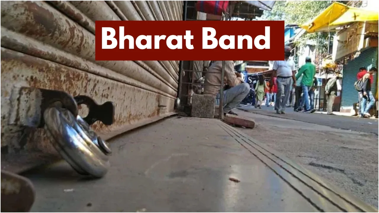 Bharat Band