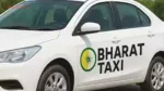 Bharat Taxi