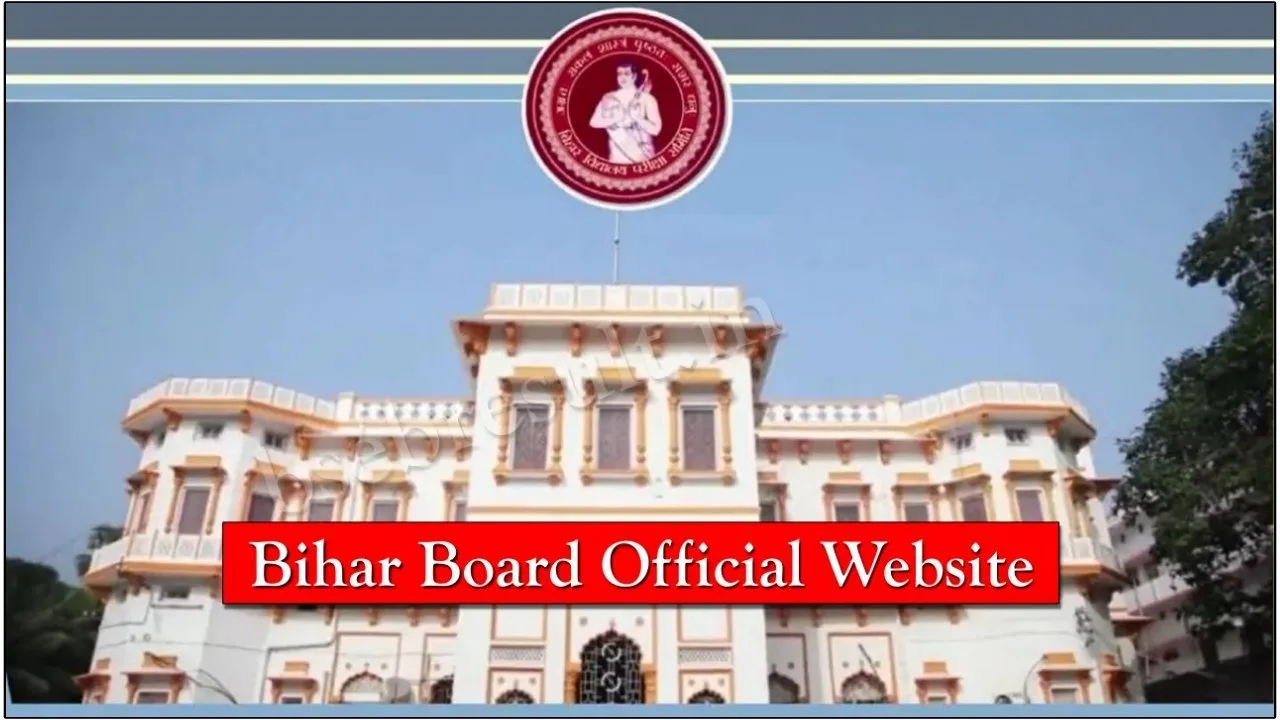 Bihar Board Intermediate Exam 2026 Guidelines