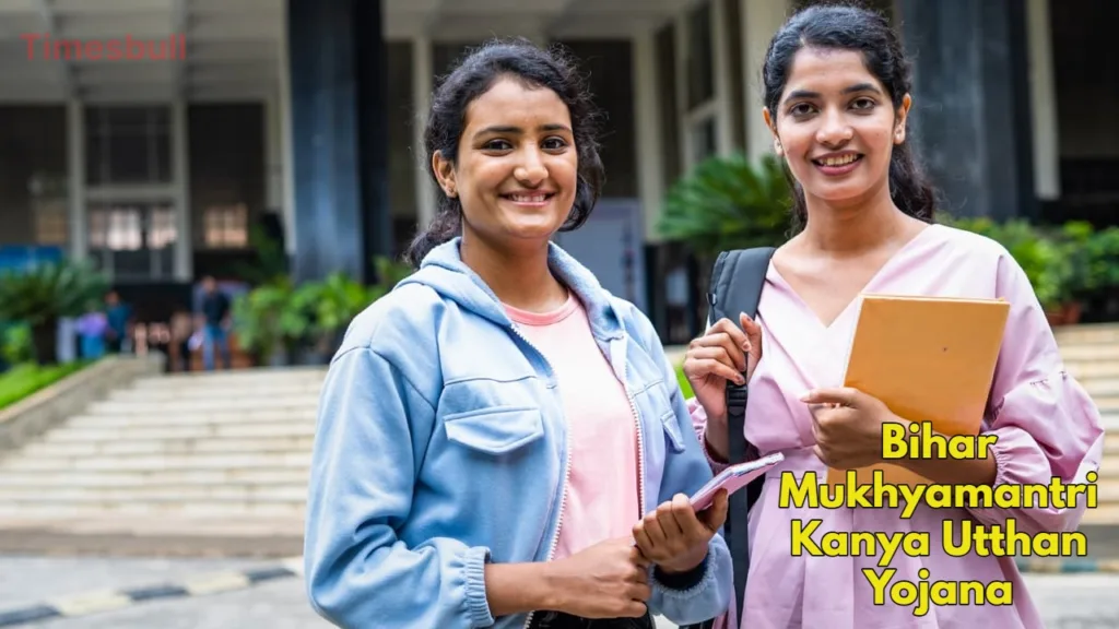 Big Relief for Bihar Graduates: Govt Releases ₹50,000 Under Kanya Utthan Scheme