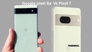 Buying Tips: Google Pixel 6a 5G Vs Google Pixel 7 5G: Which Is Better Option To Buy At 50% Discount? in Gadgets category