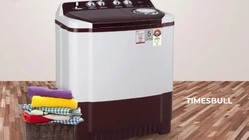 Best 7 kg Washing Machine Price Starts At Rs 13990 on Amazon Limited Deal; See List