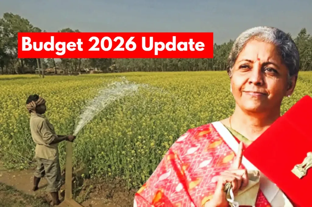Budget 2026 – How Much Will Farmers Get in the 22nd Installment Post-Budget?
