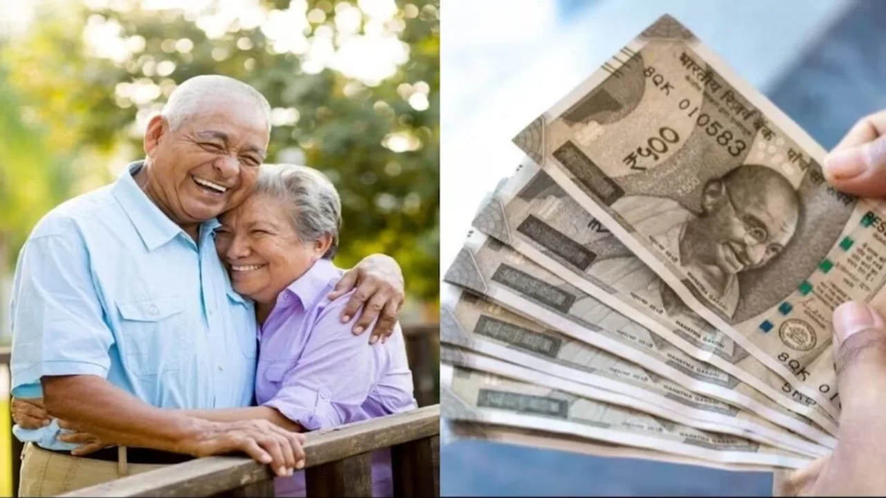 Budget 2026-27 For Senior Citizen