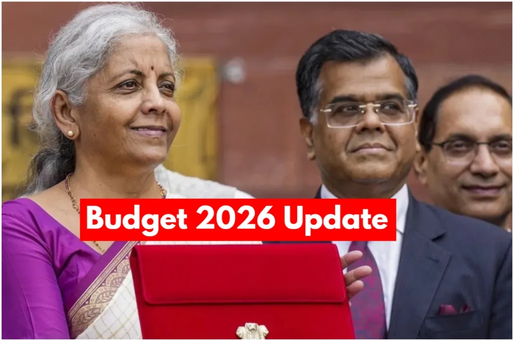 Budget 2026 – Health Sector to Get a Boost! Nirmala Sitharaman to Make This Announcement”