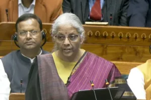 Budget 2026 – Big Announcement by Nirmala Sitharaman, Diabetes and Cancer Medicines to Become Cheaper