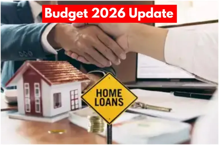 Budget 2026 Update