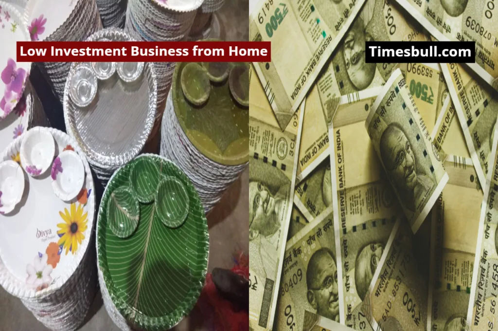 Business Idea – Do Not Want to do Job? Start These 5 Business from Home, Earn Huge Income With Low Investment