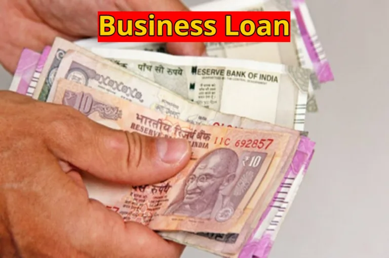 Business Loan