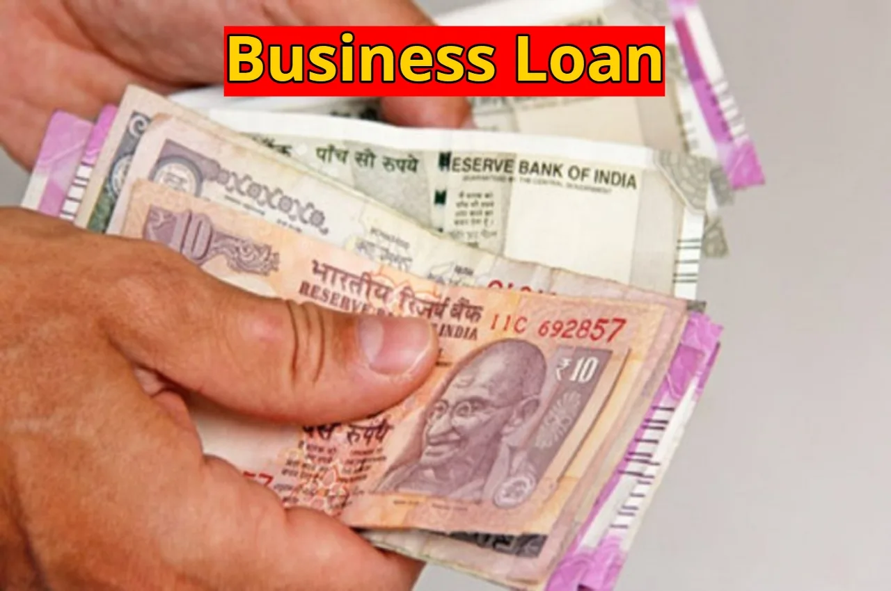 Business Loan