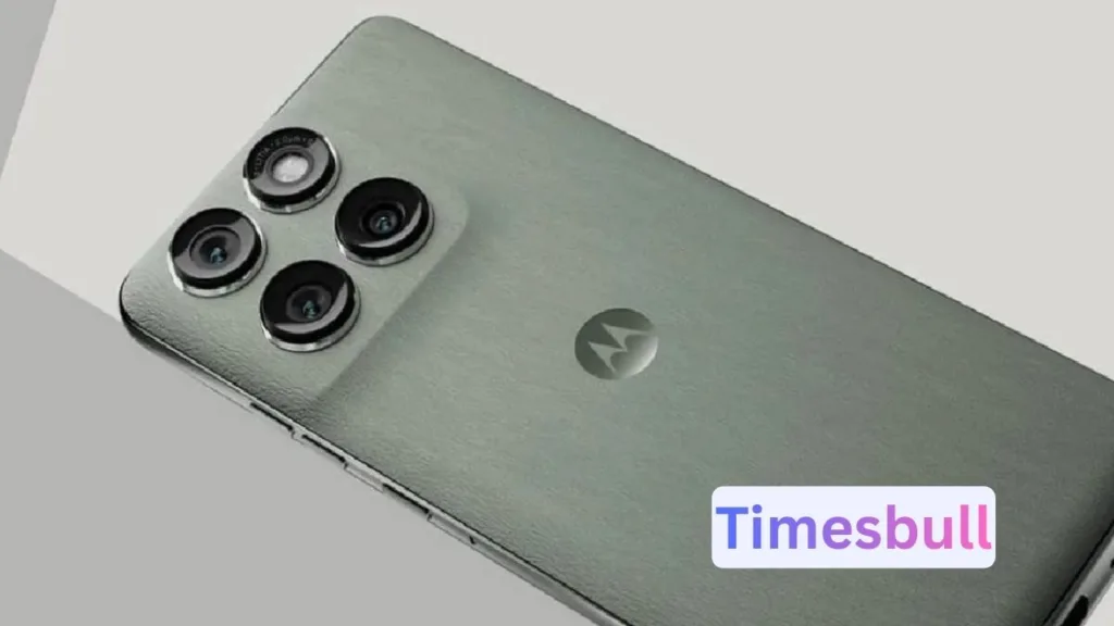 Are You a Gaming Enthusiast? Buy Motorola Edge 60 Pro Phone with ₹7,000 Discount in Valentine’s Sale