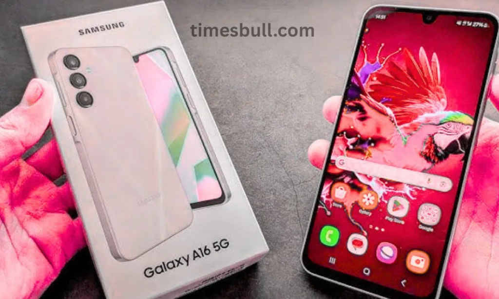 Buy Samsung Galaxy A16