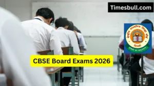 CBSE Class 12 Board Exams 2026 – On Screen Marking for One Crore Answer Sheets cbse.gov.in