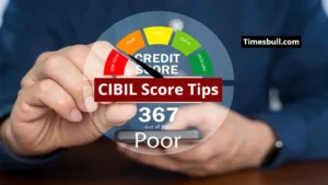 If You are Using More Than One Credit Card, Then Know These Things, Your CIBIL Score Could be Affected in Business category