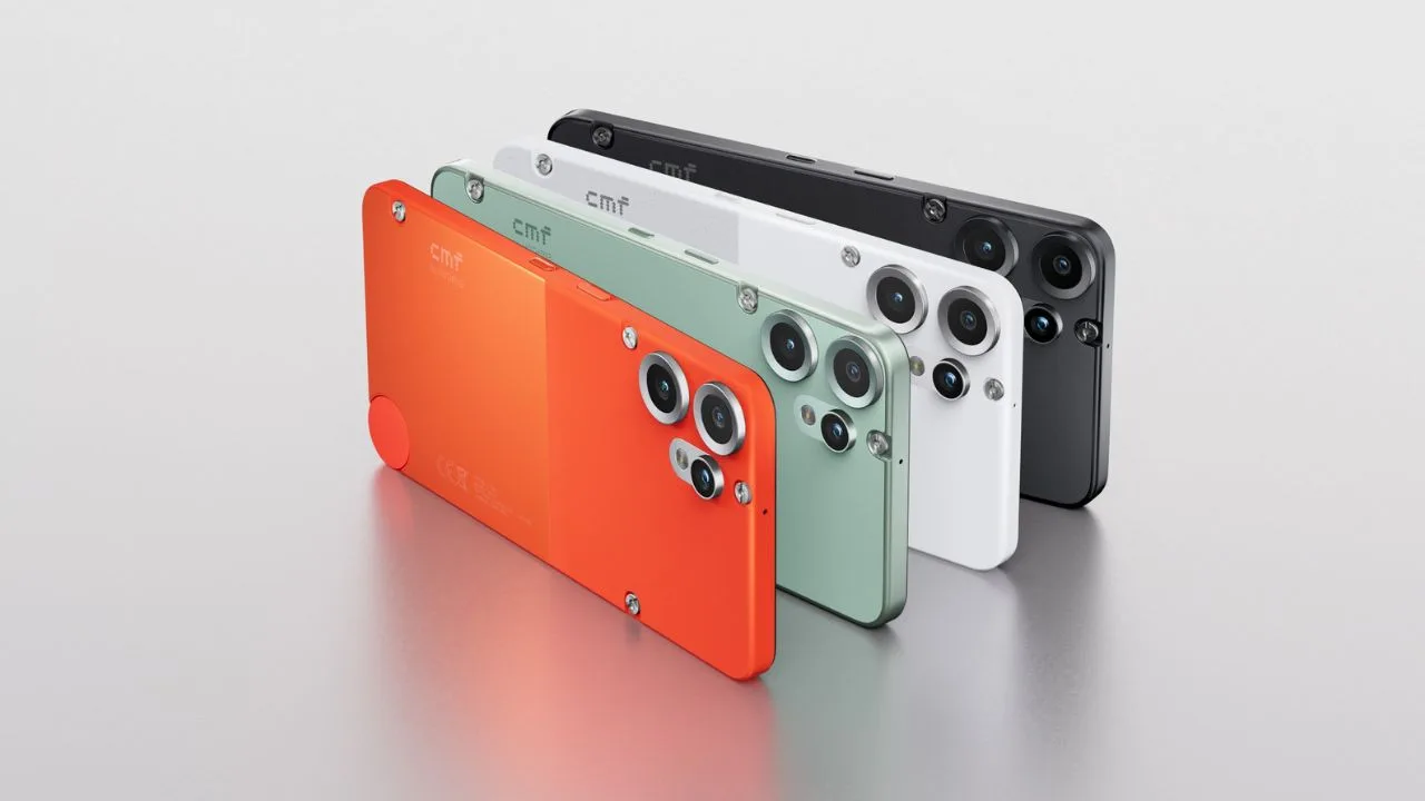 Flipkart Super Deals Offer CMF by Nothing Phone 2 Pro with ₹5,000 Discount- Check Features, Price & All Specs - Times Bull